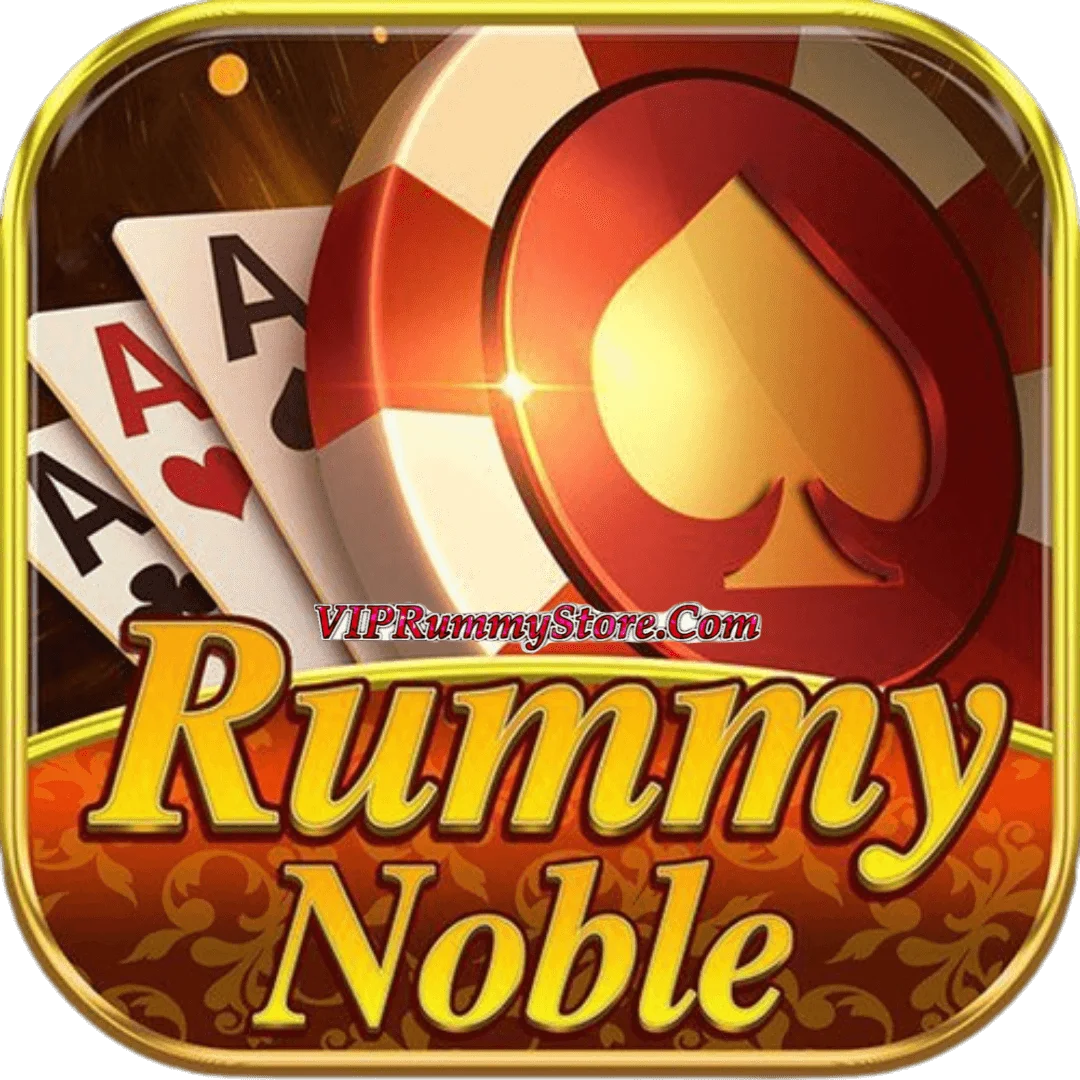 Rumble Rummy Yono Apk