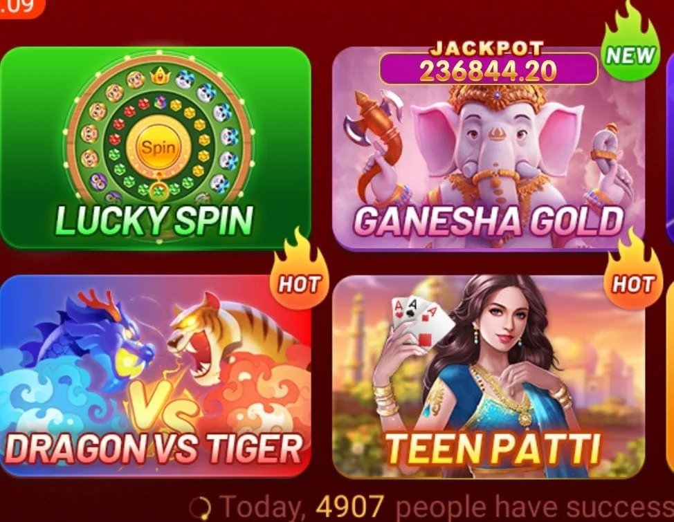 Yono 789 Jackpot